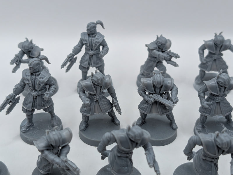 Star Wars Legion Black Sun Enforcers BJ027