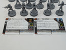 Star Wars Legion Pyke Syndicate Foot Soldiers BJ029