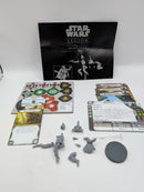 Star Wars Legion Boba Fett Infamous Bounty Hunter - Empire BJ026