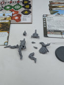 Star Wars Legion Boba Fett Infamous Bounty Hunter - Empire BJ026