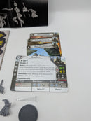 Star Wars Legion Boba Fett Infamous Bounty Hunter - Empire BJ026