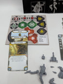 Star Wars Legion Boba Fett Infamous Bounty Hunter - Empire BJ026