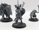Warhammer Miniature of the Month Bundle AW163