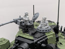 Warhammer 40k: Astra Militarum Death Korps of Krieg Tank Commander Baneblade (AU039)