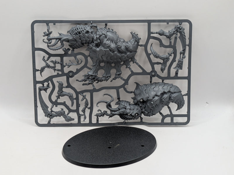 Warhammer 40k: Tyranid Psychophage (AR019)