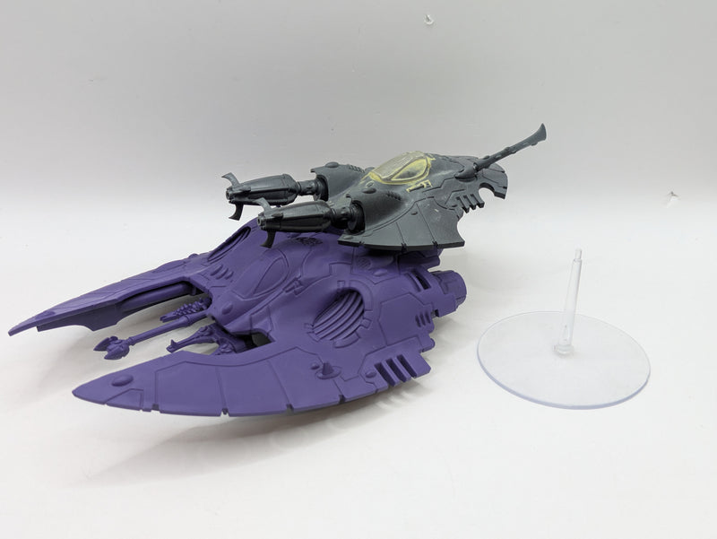 Warhammer 40k: Aeldari Eldar Night Spinner (AU071)