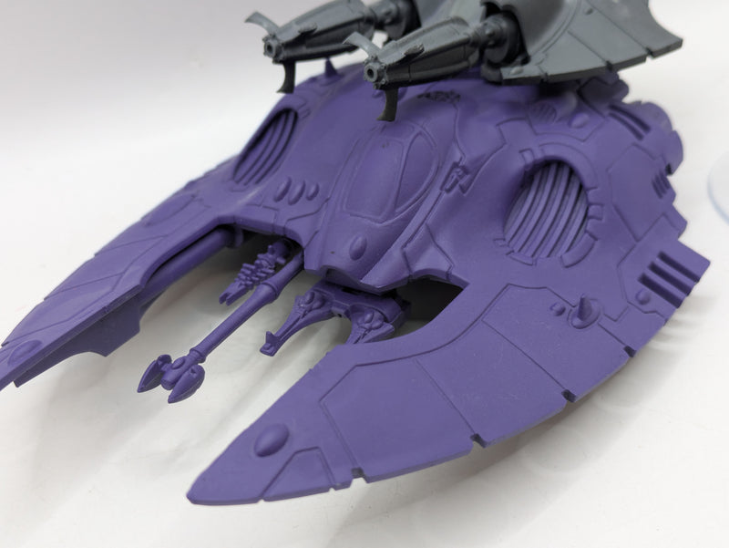 Warhammer 40k: Aeldari Eldar Night Spinner (AU071)