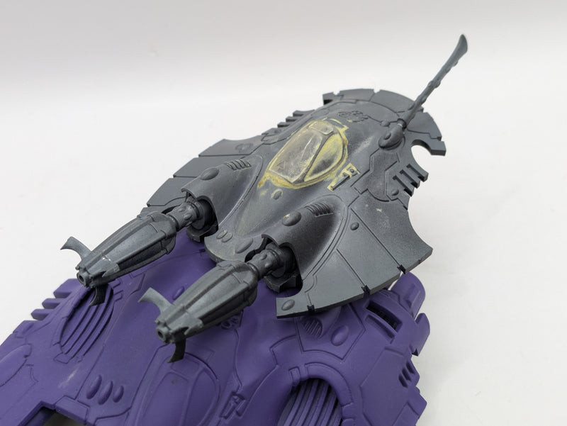 Warhammer 40k: Aeldari Eldar Night Spinner (AU071)