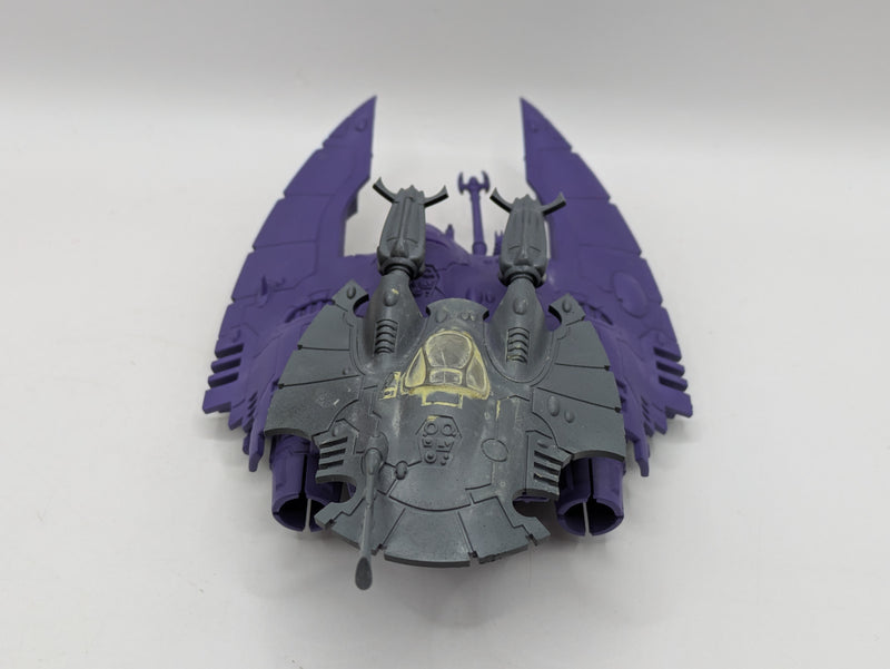 Warhammer 40k: Aeldari Eldar Night Spinner (AU071)