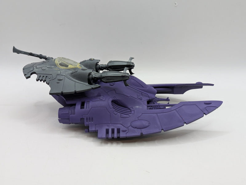 Warhammer 40k: Aeldari Eldar Night Spinner (AU071)