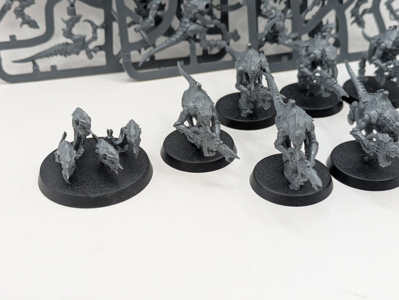 Warhammer 40k: Tyranid Termagants (AX075)