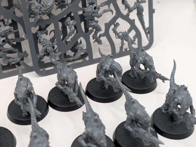 Warhammer 40k: Tyranid Termagants (AX075)