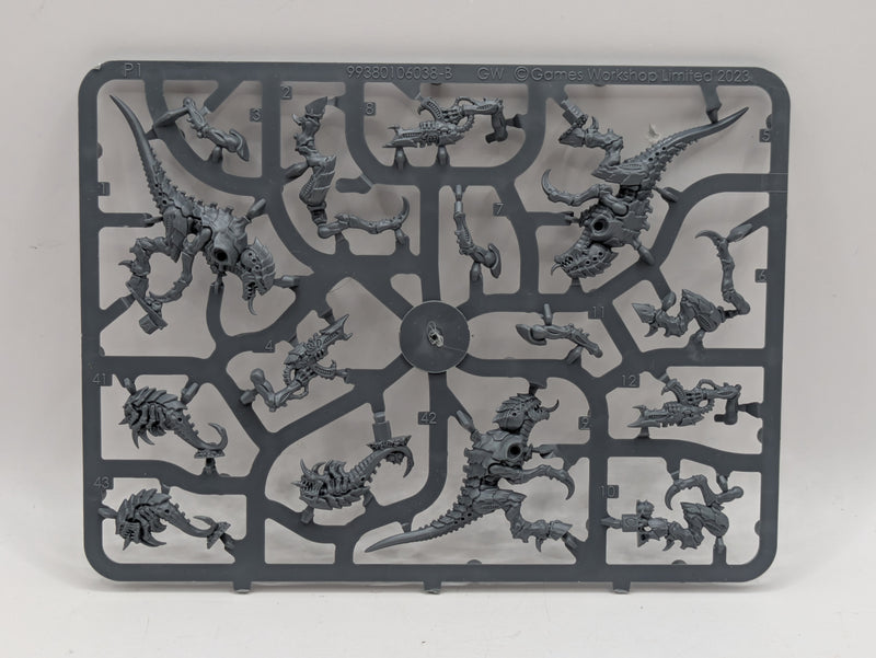 Warhammer 40k: Tyranid Termagants (AX075)