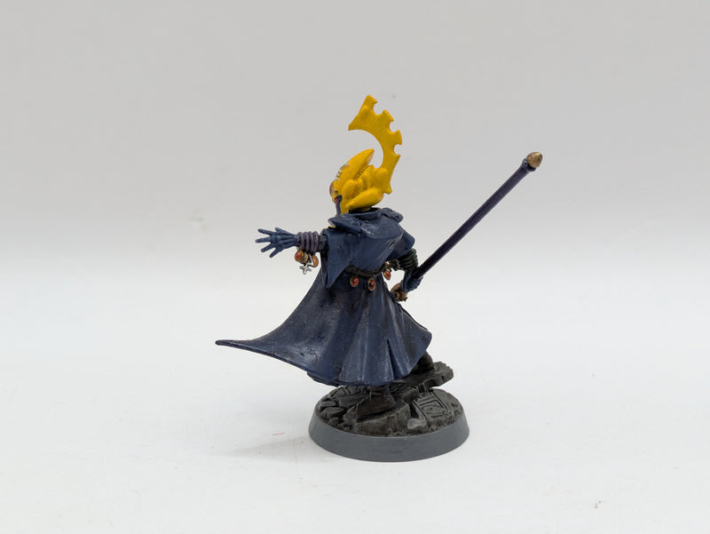 Warhammer 40k: Aeldari Eldar Farseers (AT156)