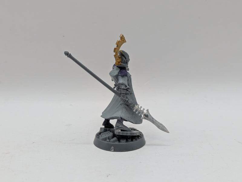 Warhammer 40k: Aeldari Eldar Farseers (AT156)