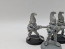 Warhammer 40k: Aeldari Eldar Metal Dire Avengers (AD134)