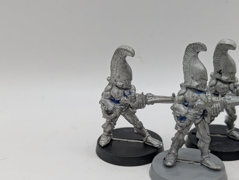 Warhammer 40k: Aeldari Eldar Metal Dire Avengers (AD134)