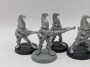 Warhammer 40k: Aeldari Eldar Metal Dire Avengers (AD134)