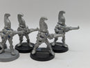 Warhammer 40k: Aeldari Eldar Metal Dire Avengers (AD134)