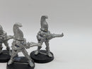 Warhammer 40k: Aeldari Eldar Metal Dire Avengers (AD134)