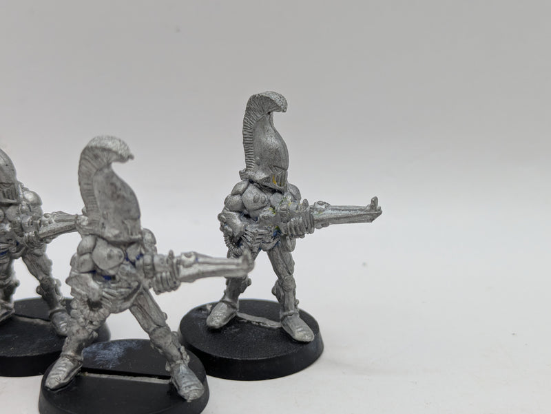 Warhammer 40k: Aeldari Eldar Metal Dire Avengers (AD134)