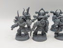 Warhammer 40k: Chaos Space Marines Old Legionaries (BJ047)