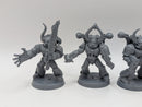 Warhammer 40k: Chaos Space Marines Old Legionaries (BJ047)