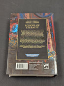 Warhammer The Horus Heresy Echoes of Eternity Hardback BG085