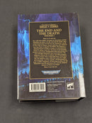 Warhammer The Horus Heresy The End and the Death Vol 1 Hardback BG084