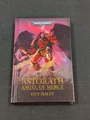 Warhammer 40k Astorath, Angel of Mercy - Hardback BG080