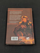 Warhammer 40k Outgunned Hardback - Danny Flowers BG078