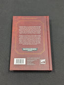 Warhammer The Horus Heresy Valdor Birth of the Imperium - Hardback BG072