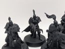 Warhammer 40k: Adeptus Custodes Prosecutor Squad (BI106)