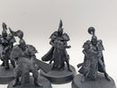 Warhammer 40k: Adeptus Custodes Prosecutor Squad (BI106)