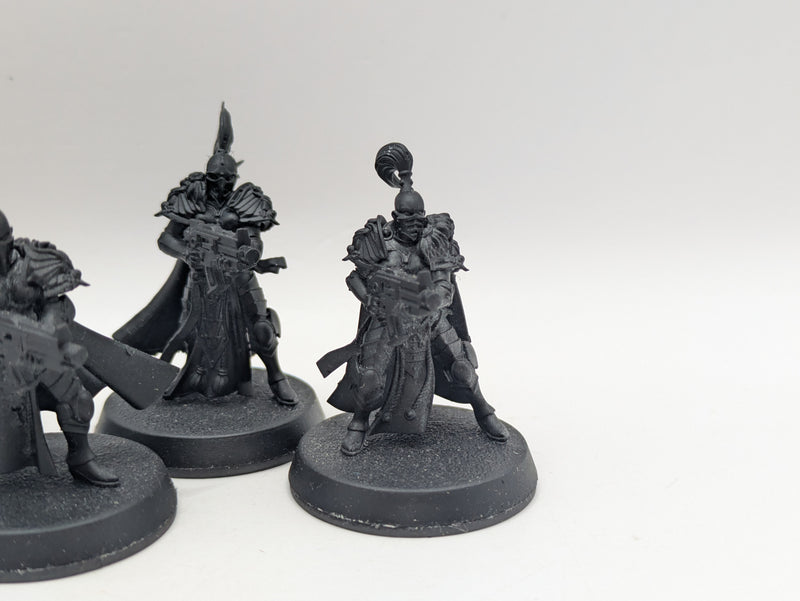 Warhammer 40k: Adeptus Custodes Prosecutor Squad (BI106)