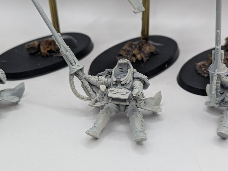 Warhammer 40k: Adeptus Custodes Vertus Praetors (AU092)