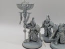 Warhammer 40k: Adeptus Custodes Custodian Wardens (AF042)