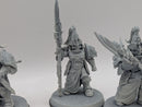 Warhammer 40k: Adeptus Custodes Custodian Wardens (AF042)