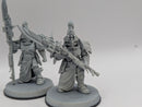 Warhammer 40k: Adeptus Custodes Custodian Wardens (AF042)