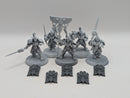 Warhammer 40k: Adeptus Custodes Custodian Guard (BH021)
