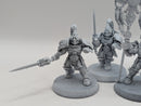 Warhammer 40k: Adeptus Custodes Custodian Guard (BH021)