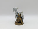 Warhammer 40k: Adeptus Custodes Trajann Valoris (AZ158)