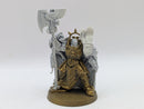 Warhammer 40k: Adeptus Custodes Trajann Valoris (AZ158)