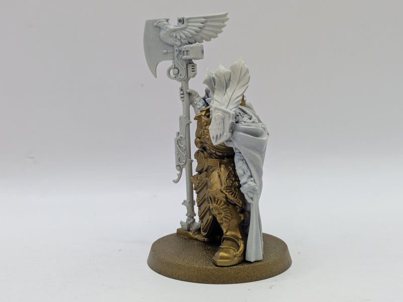 Warhammer 40k: Adeptus Custodes Trajann Valoris (AZ158)