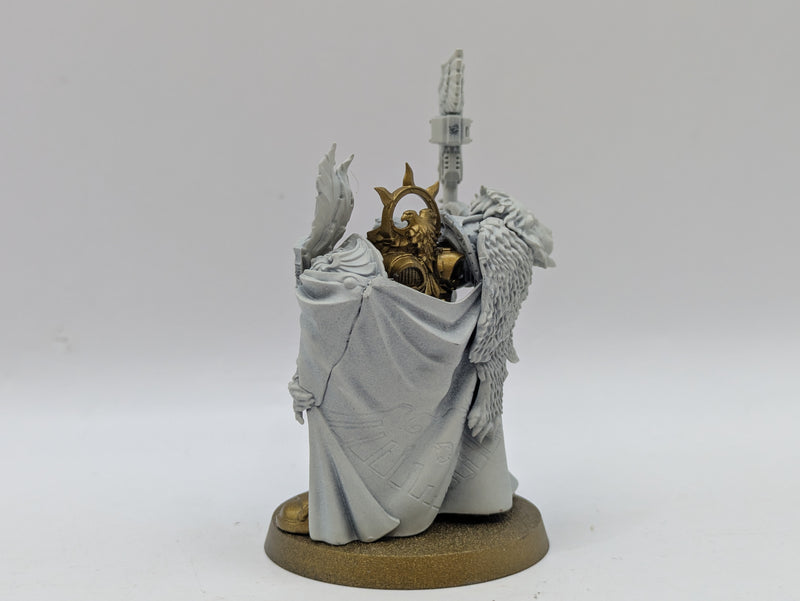 Warhammer 40k: Adeptus Custodes Trajann Valoris (AZ158)