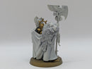 Warhammer 40k: Adeptus Custodes Trajann Valoris (AZ158)