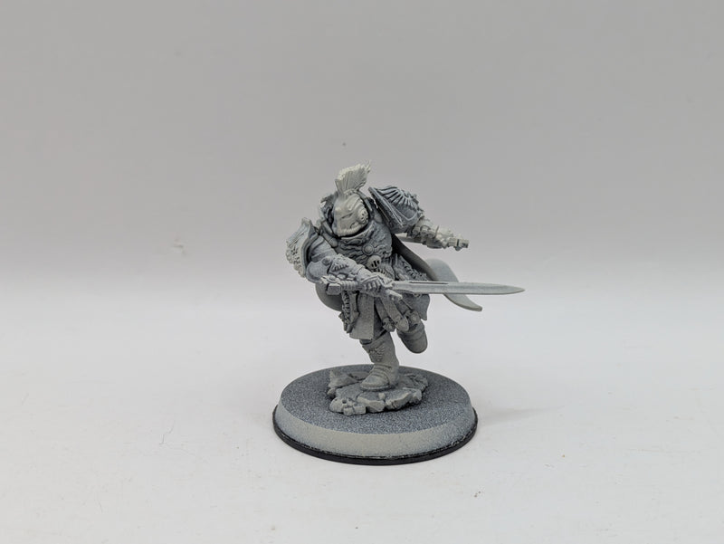 Warhammer 40k: Adeptus Custodes Blade Champion (BJ135)