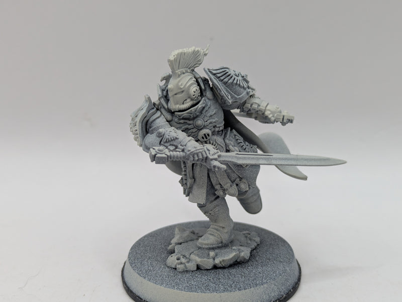 Warhammer 40k: Adeptus Custodes Blade Champion (BJ135)