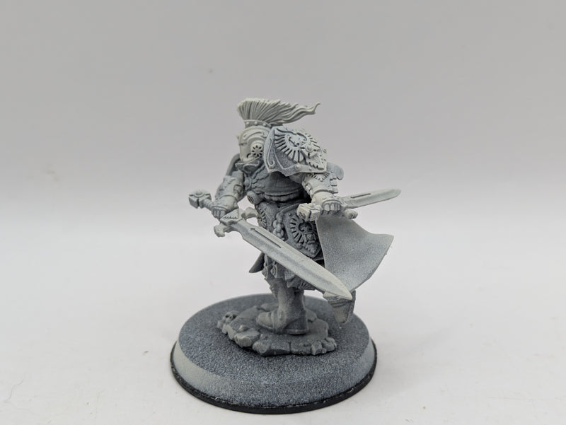 Warhammer 40k: Adeptus Custodes Blade Champion (BJ135)