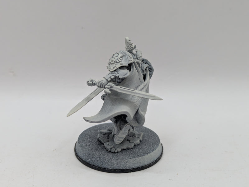 Warhammer 40k: Adeptus Custodes Blade Champion (BJ135)